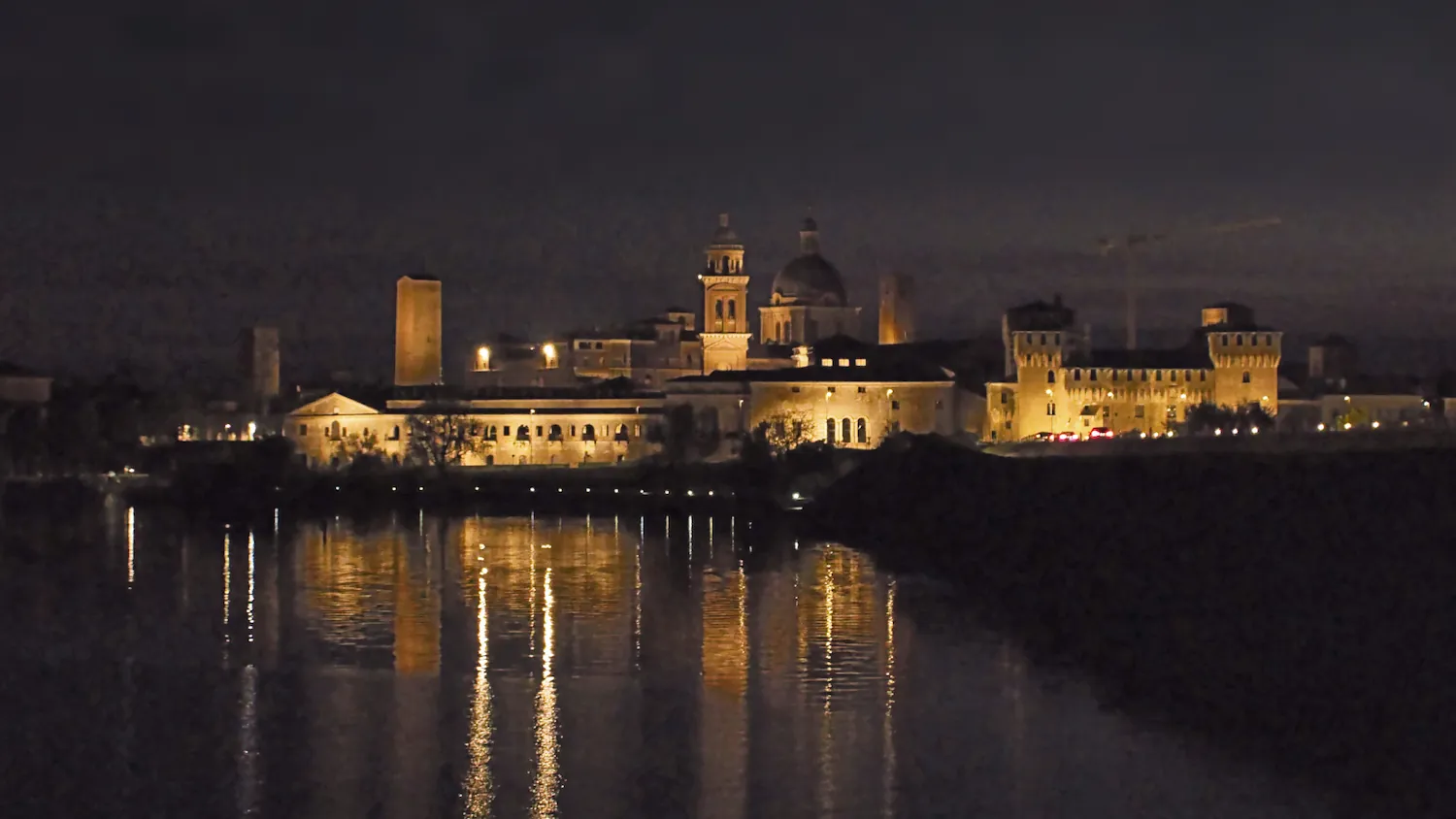 Mantova